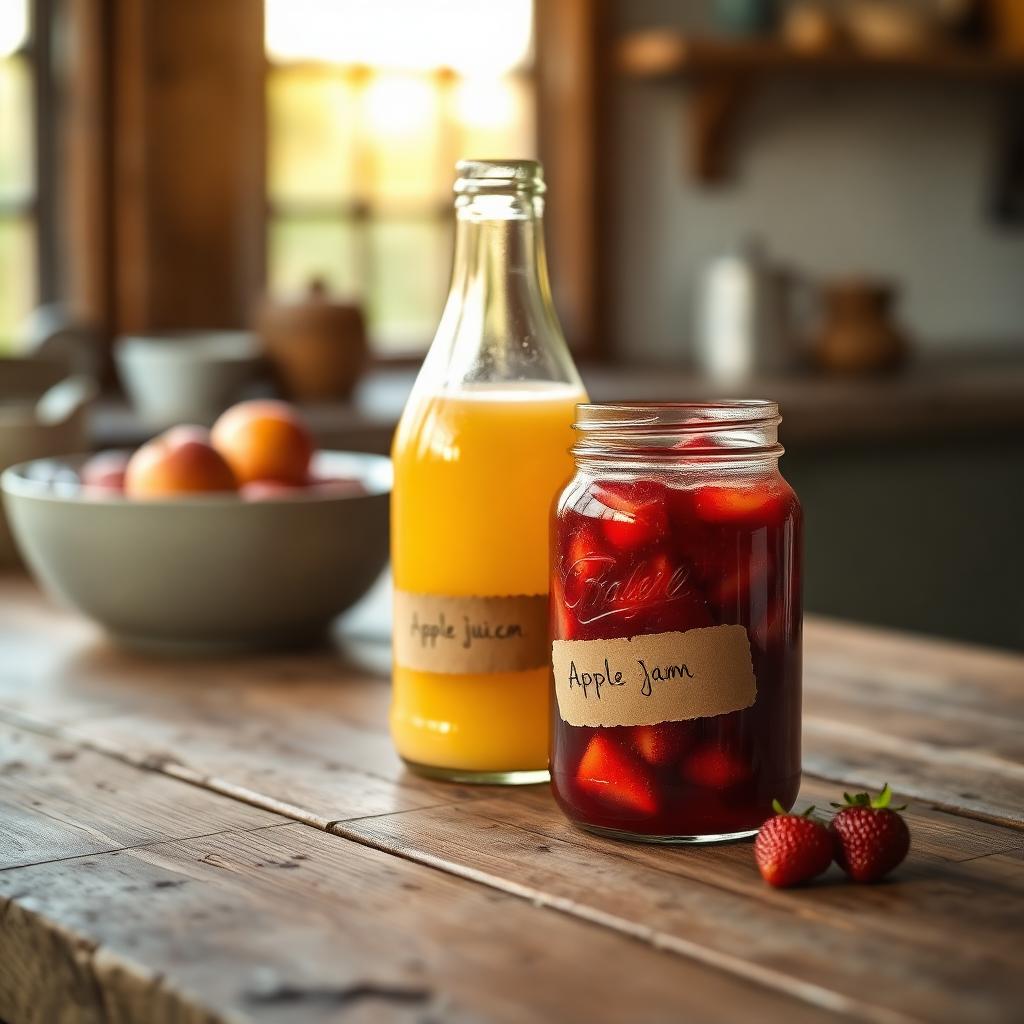 Award-Winning Apple Juice 6pk
