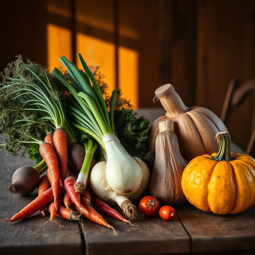 Family Veg Box · weekly